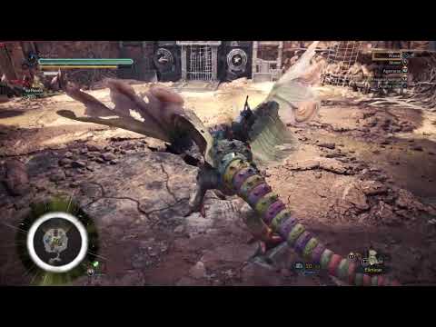 Monster Hunter World: Iceborne_20221011000933