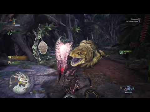 Monster Hunter World: Iceborne_20221012160131