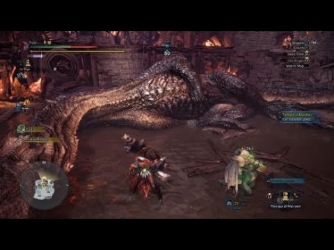 Monster Hunter World: Iceborne_20221012200222