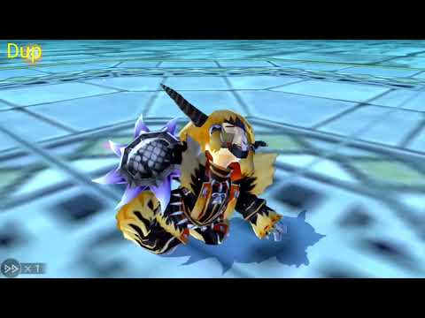 Monsterhunter fighting monsters illusion tower @Dup