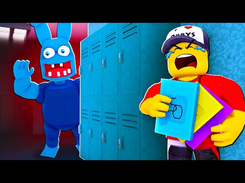 MOOVA AKADEMIE V ROBLOXU.. (Mo's Academy Story)