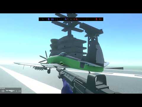 more ravenfield