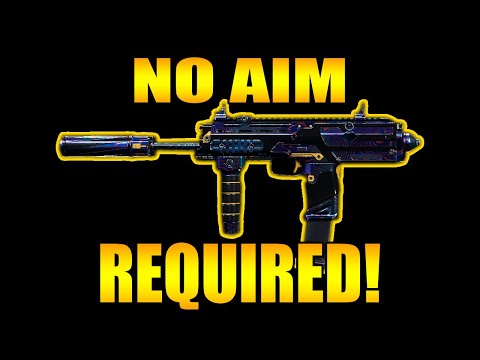 MP7 Hipfire Loadout is a Broken Machine! | Call of Duty: Warzone Plunder