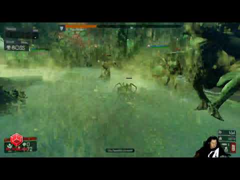 Multiplayer Night: Killing Floor 2