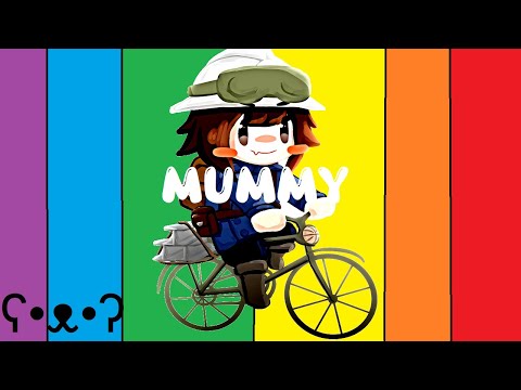 MummyQuest – Foxhole (w/Mummy The Simple One)