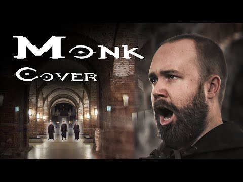 Munx Gregoriana – Halo Theme Song LIVE in a real Chapel | Halo Infinite Tribute