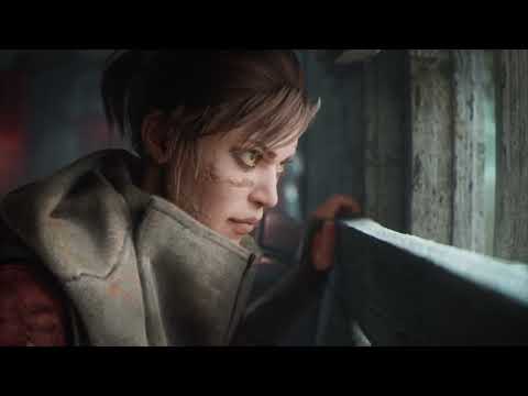 Mutant Year Zero: Road to Eden / The Bearded Ladies / Funcom