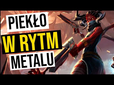 Muzyczne wyzwanie Metal: Hellsinger