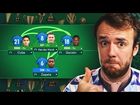 My Favorite Tactic, Explained