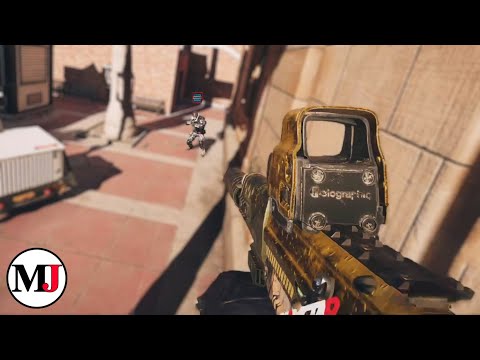 My Most Sus Clip – Rainbow Six Siege