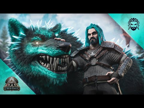 My Next Big Adventure Begins on the Greatest Map! – ARK Fjordur [Episode 1]