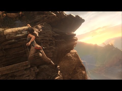 [NA] Rise of the Tomb Raider: Prophet’s Tomb