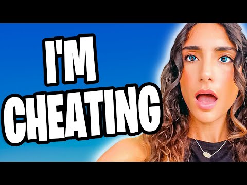 NADIA FINALLY ADMITS TO CHEATING ON CALL OF DUTY WARZONE