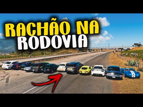 NÃO ACREDITO QUE ELE FEZ ISSO – FORZA HORIZON 5 GAMEPLAY ONLINE