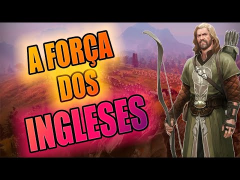 NAO SE METE COM MEU MAIN | Age of empires 4