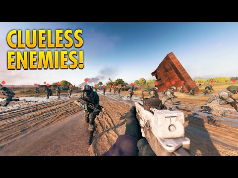 *NEW* Battlefield 2042 – EPIC & FUNNY Moments #72