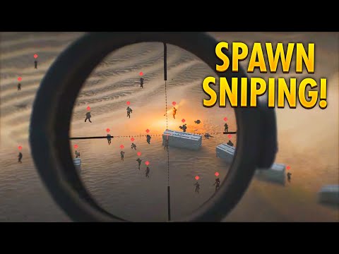 *NEW* Battlefield 2042 – EPIC & FUNNY Moments #81