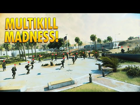 *NEW* Battlefield 2042 – EPIC & FUNNY Moments #82