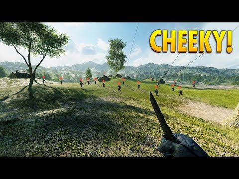*NEW* Battlefield 2042 – EPIC & FUNNY Moments #83