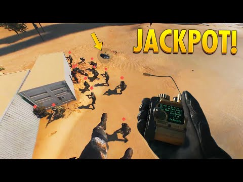*NEW* Battlefield 2042 – EPIC & FUNNY Moments #84