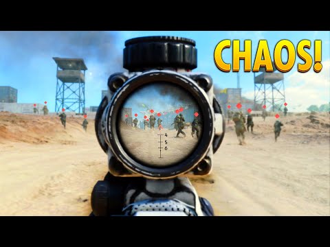 *NEW* Battlefield 2042 – EPIC & FUNNY Moments #85