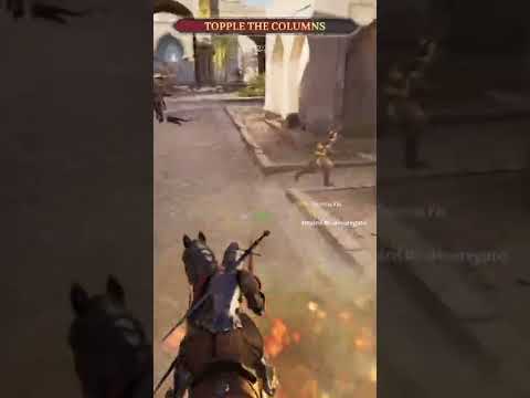 New chivalry 2 update 🔥