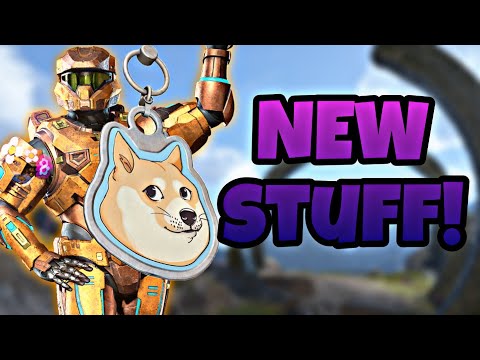 NEW Cosmetics coming to Halo Infinite!