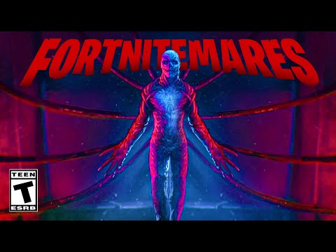 NEW Fortnite Downtime Update (22.10)