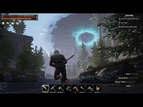 New Funcom Conan exiles isle of siptah