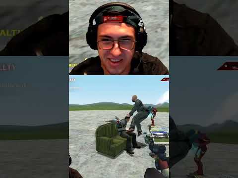 NEW GARY's MOD UPDATE!
