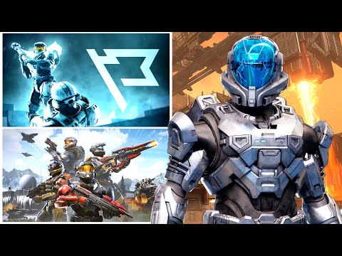 NEW Halo Infinite Update – 343 Employee Speaks Out, SECRET Halo Infinite Season 3 Beta, ROADMAP Soon