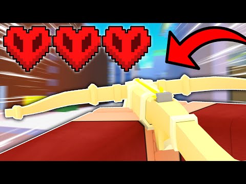 NEW HARD MODE Coming To ROBLOX Arsenal…