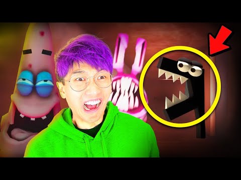 *NEW LANKYBOX SPONGEBOB MERCH* REVEALED In ROBLOX THE TRUE INGREDIENTS!? (HUGE REVEAL!)