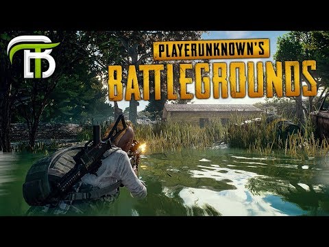 NEW MAP FIRST THOUGHTS (PlayerUnknown's Battlegrounds) | OpTicBigTymeR