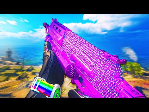 new movement BULLFROG dominates on rebirth island (91 kills)