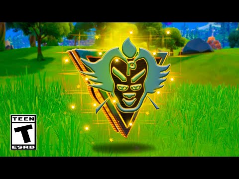 NEW Mythic in Fortnite Update