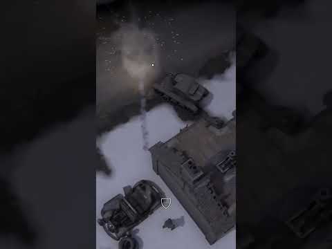 New Objective – Foxhole Inferno