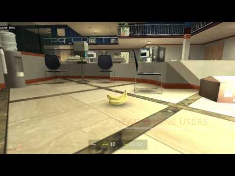 NEW PROP HUNT VIDEO xD w/SeazonRightz & Sys4 (Gary's Mod)