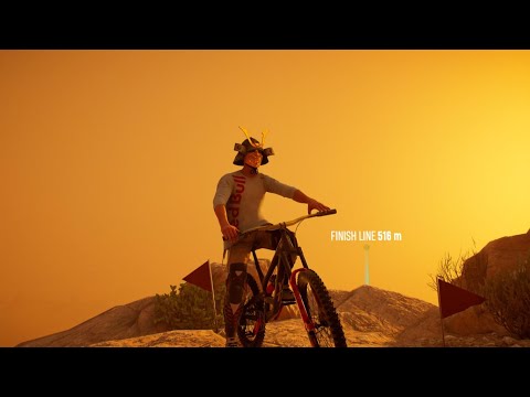 NEW RIDERS REPUBLIC SPOT IS MENTAL