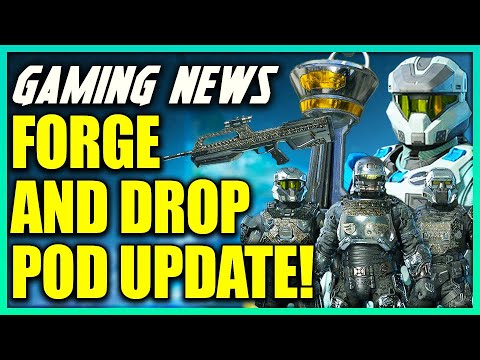 New Roadmap and Megan Thee Stallion Throws it Back for Master Chief (Not Clickbait)