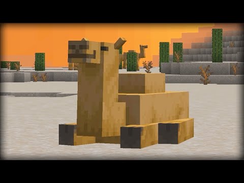 NEW Things To Be Added in Minecraft 1.20 Update