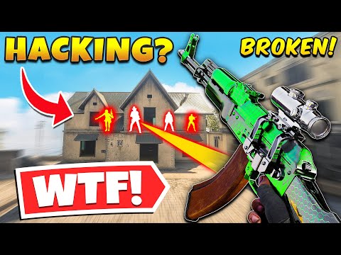 *NEW* WARZONE BEST HIGHLIGHTS! – Epic & Funny Moments #914