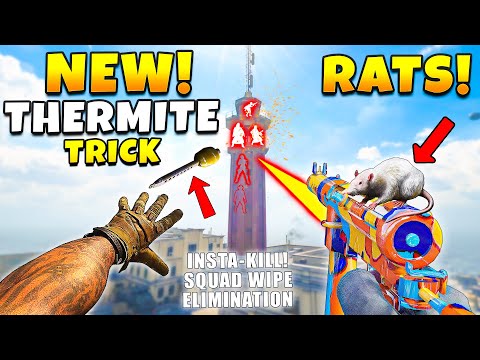 *NEW* WARZONE BEST HIGHLIGHTS! – Epic & Funny Moments #918