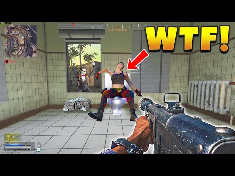 *NEW* WARZONE BEST HIGHLIGHTS! – Epic & Funny Moments #921
