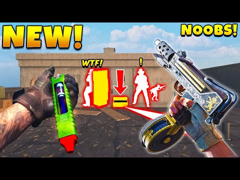 *NEW* WARZONE BEST HIGHLIGHTS! – Epic & Funny Moments #927