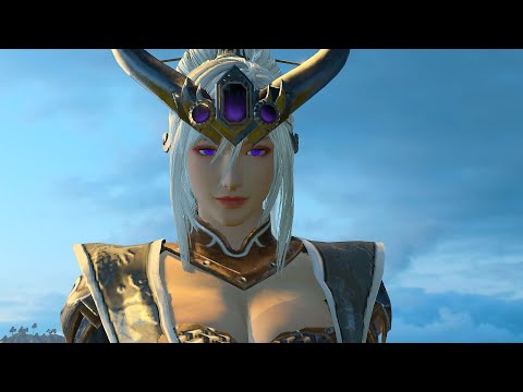 Next 5 Graphical Mods for Legendary Lords. Total War Warhammer 3