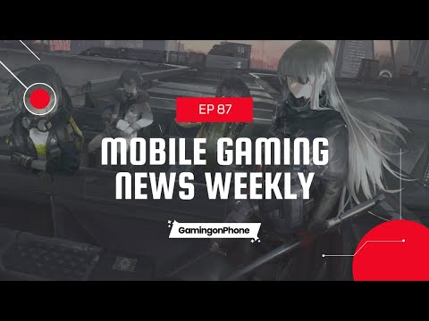 NFS Mobile, OXENFREE, UNDECEMBER, Homeworld Mobile & more – Mobile Gaming News (Weekly) E87