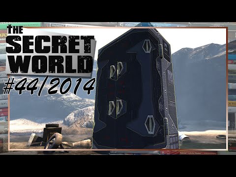 Nicht nur Rauschen [44] The Secret World [PC|2014]
