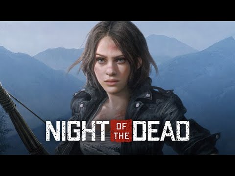 Night of the Dead ► Buch – Der alte Mann und das Meer | Let's Play | #Deutsch | Staffel5 | #010
