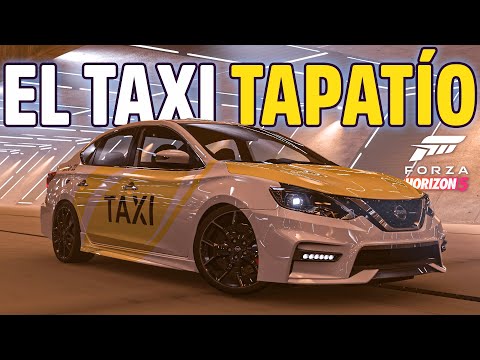 Nissan Sentra NIsmo – Drift y OffRoad | Forza Horizon 5 | JugadorRangel